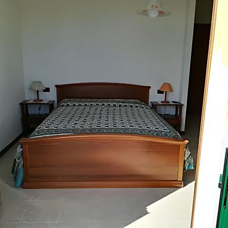 Locanda Primo Sole Leivi Екстер'єр фото