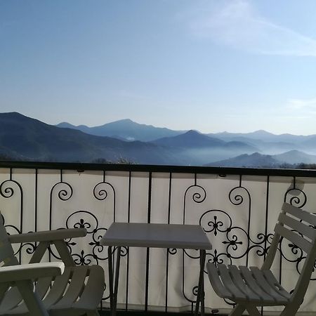 Locanda Primo Sole Leivi Екстер'єр фото