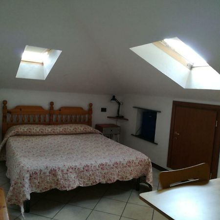 Locanda Primo Sole Leivi Екстер'єр фото