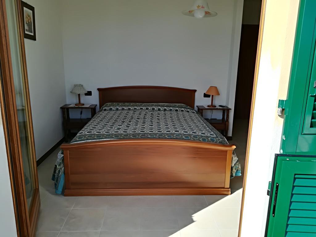 Locanda Primo Sole Leivi Екстер'єр фото