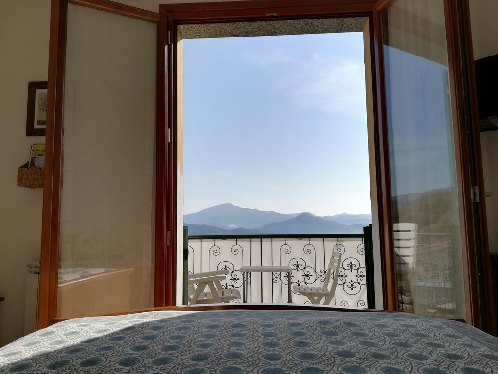 Locanda Primo Sole Leivi Екстер'єр фото