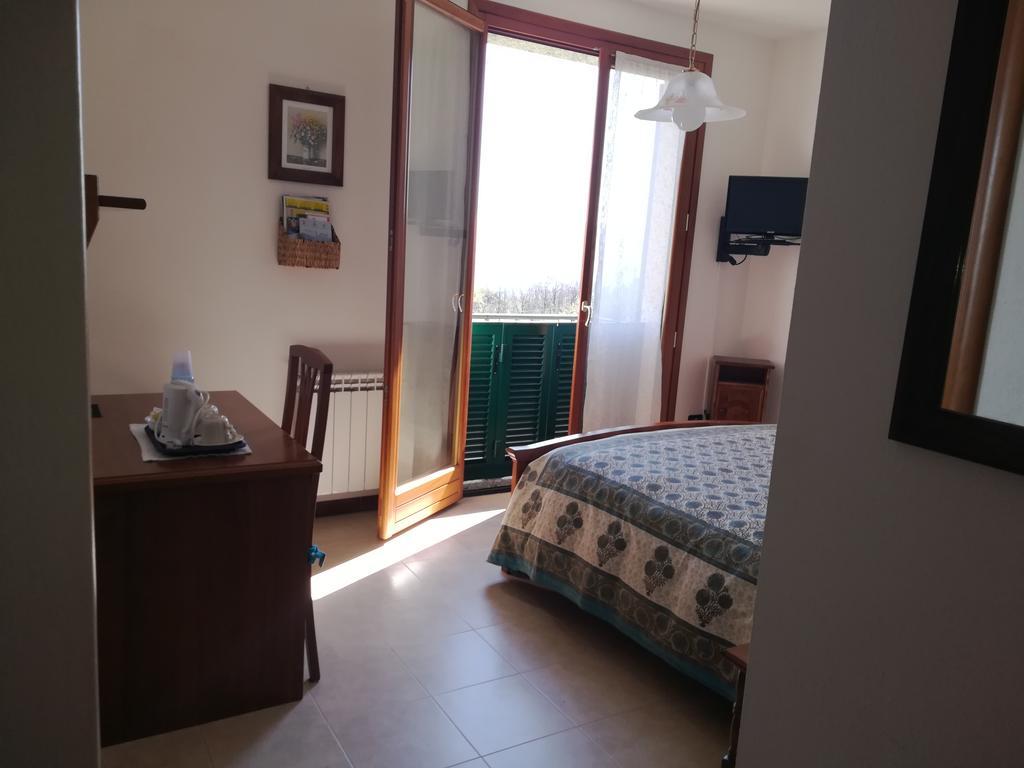 Locanda Primo Sole Leivi Екстер'єр фото