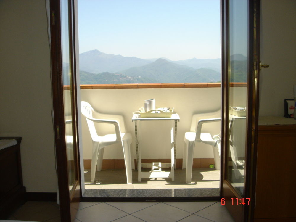 Locanda Primo Sole Leivi Екстер'єр фото