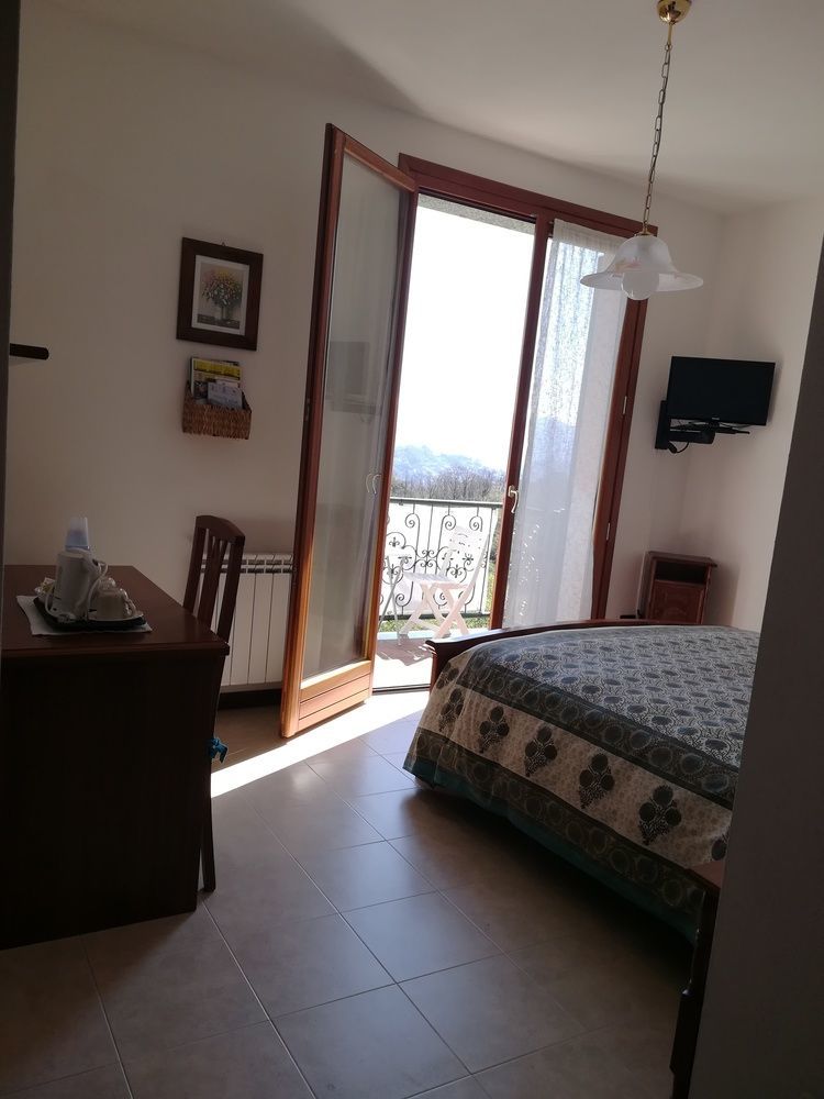 Locanda Primo Sole Leivi Екстер'єр фото