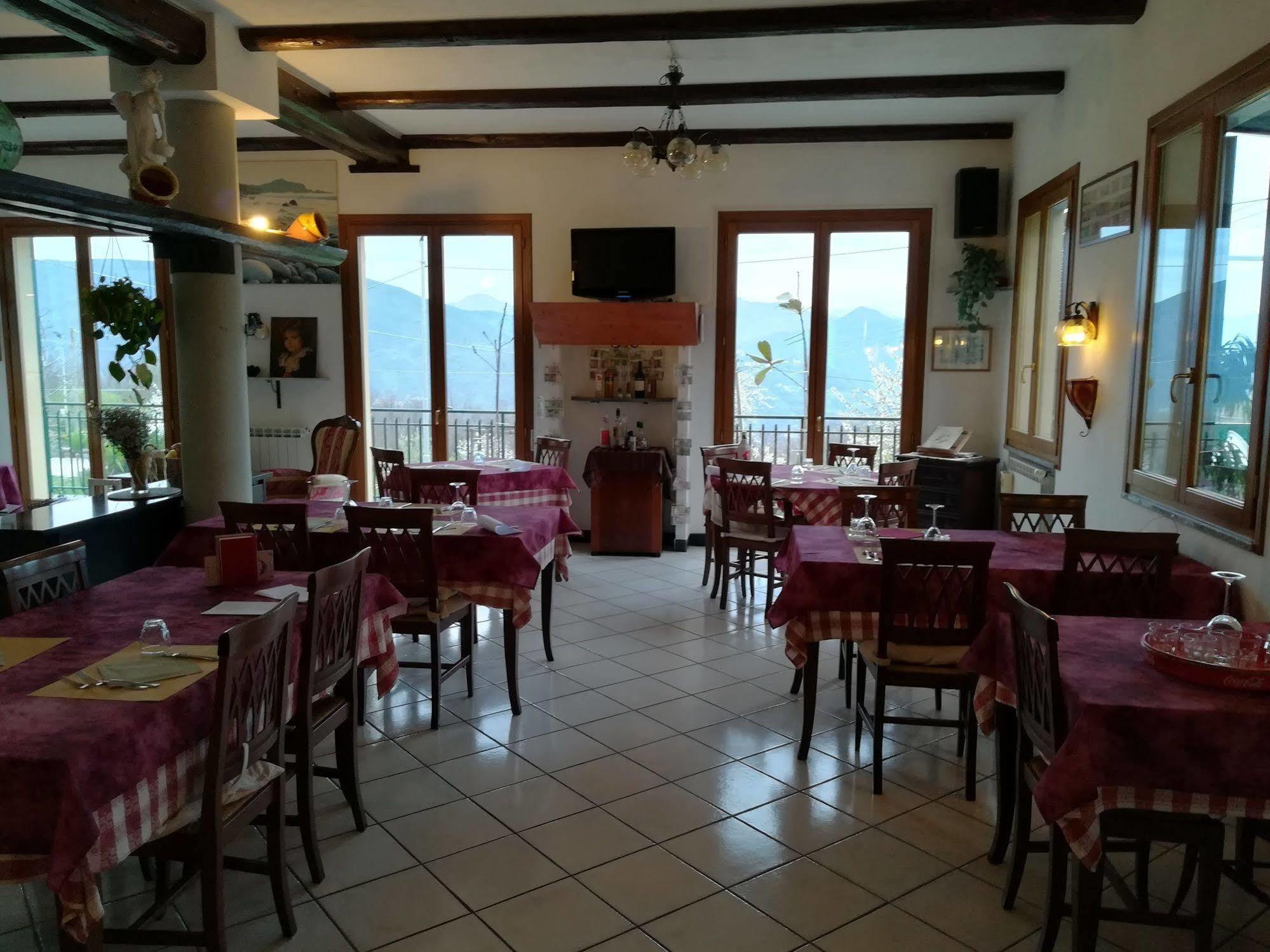 Locanda Primo Sole Leivi Екстер'єр фото