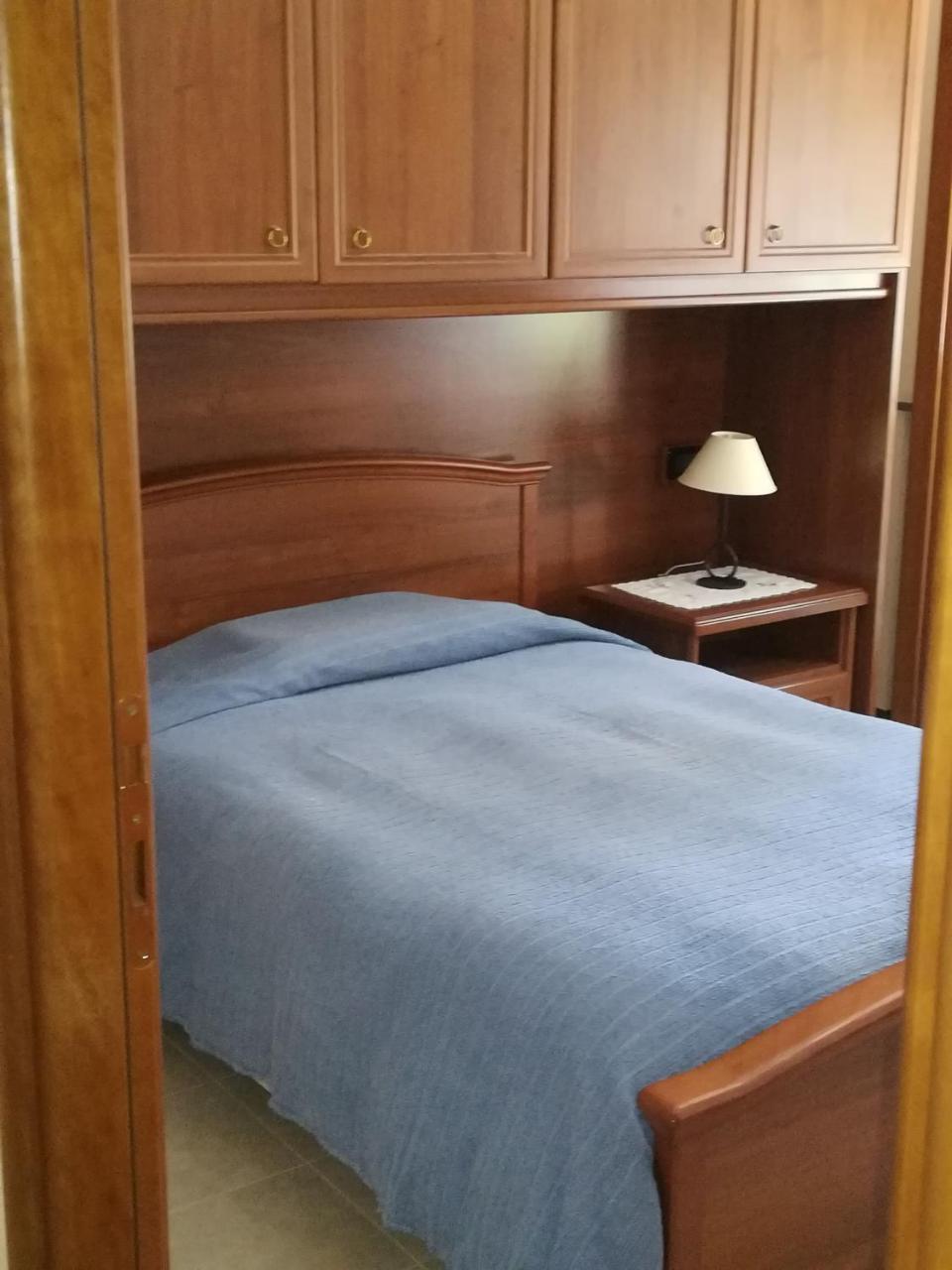 Locanda Primo Sole Leivi Екстер'єр фото