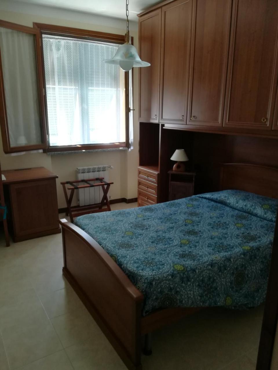 Locanda Primo Sole Leivi Екстер'єр фото