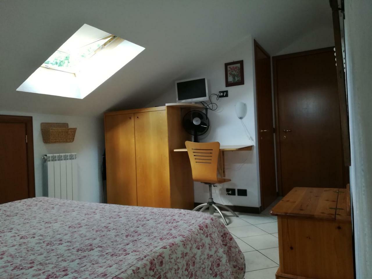 Locanda Primo Sole Leivi Екстер'єр фото